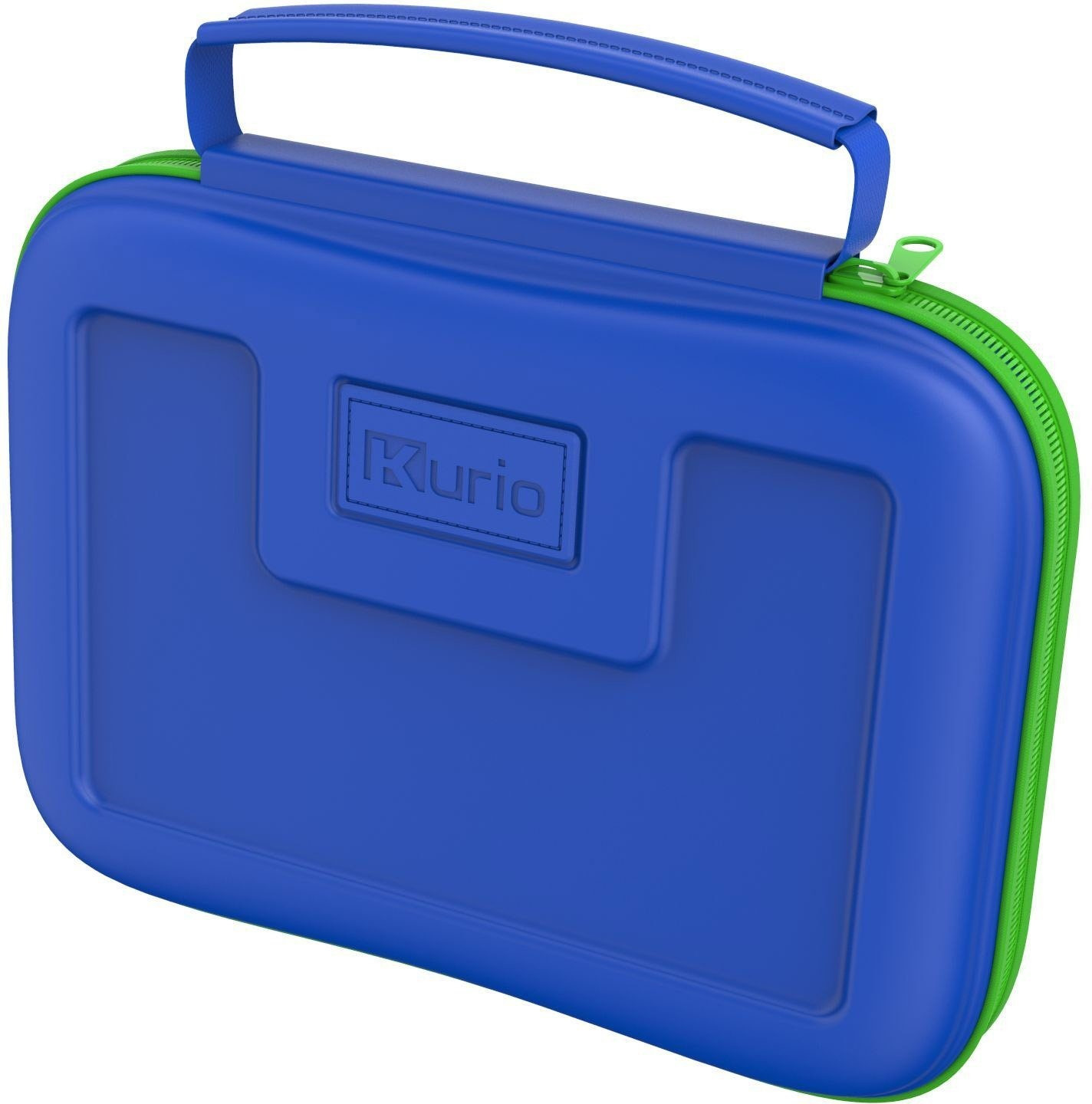 Kurio Tablet Case 8 blue (684244)
