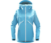 Skijacke damen haglöfs Clearance