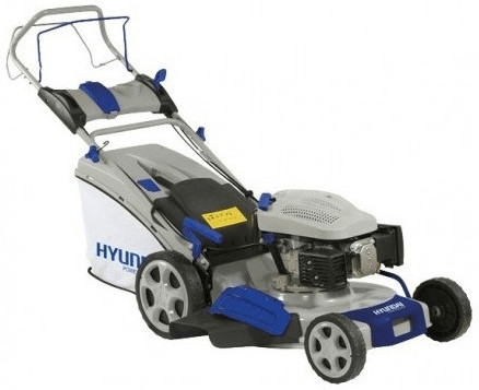 Hyundai HTDT5070ES
