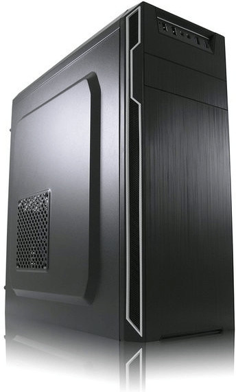LC Power 7038B ATX Classic