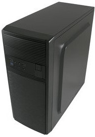 LC Power 7019B - ATX Classic
