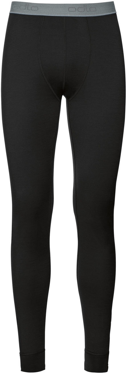 Odlo Pants Natural Men (110432) black