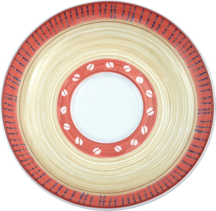 Seltmann Weiden VIP. Cappuccino Saucer 0,22 l Termoli