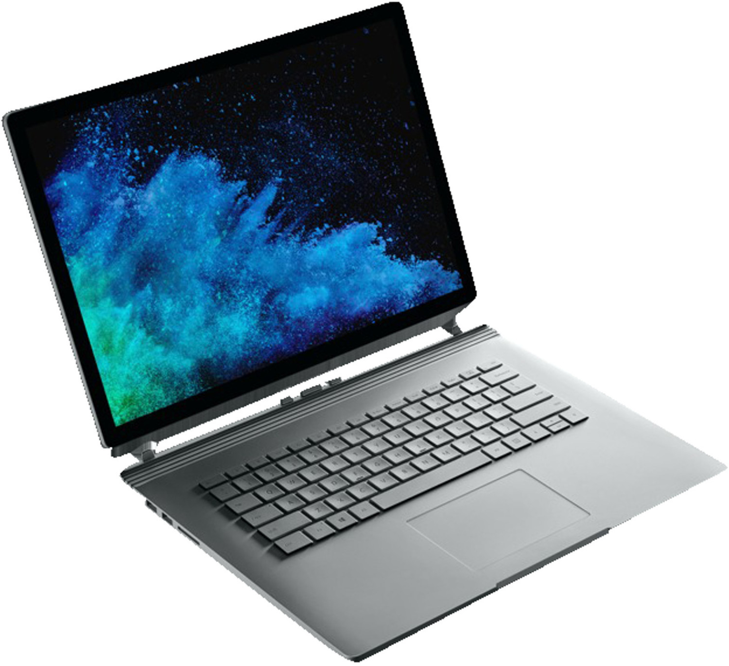 ms surface book