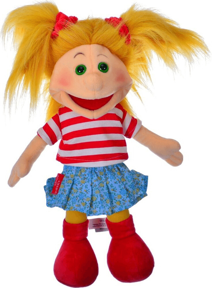 Living Puppets Gisell (W706)