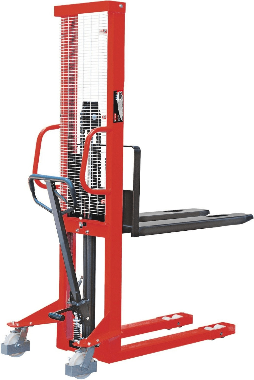MW Tools Gerbeur charge max. 1 000 kg (TPSL1000)