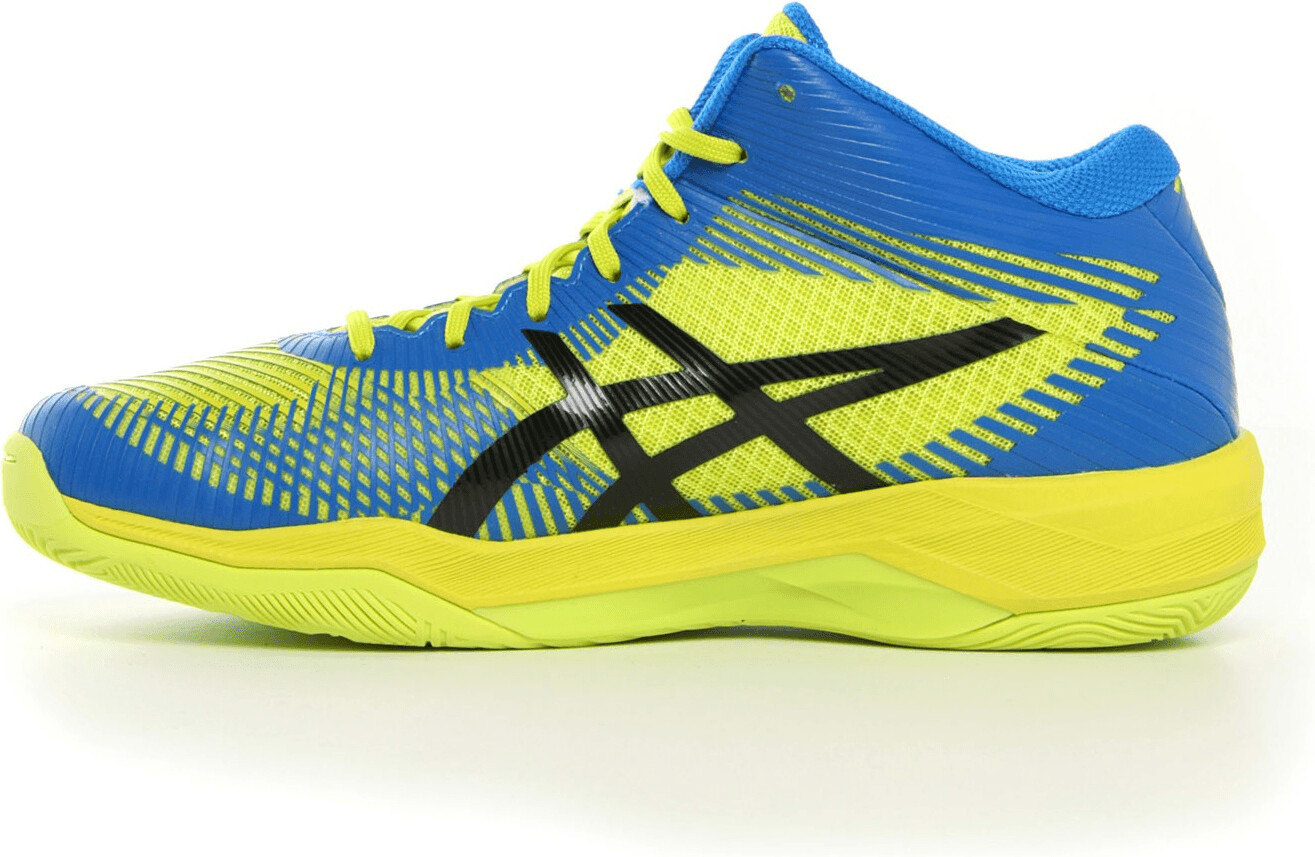 gel volley elite ff mt