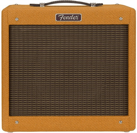 Fender Pro Junior IV