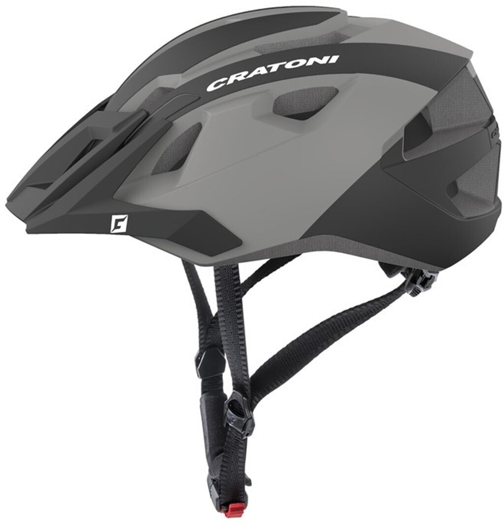 Cratoni AllRide black/anthracite