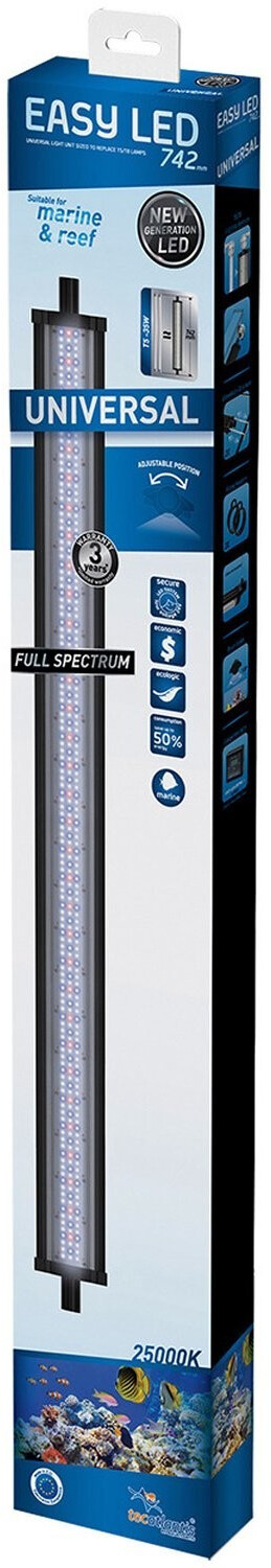 Aquatlantis Easy LED Universal marine&reef 742mm