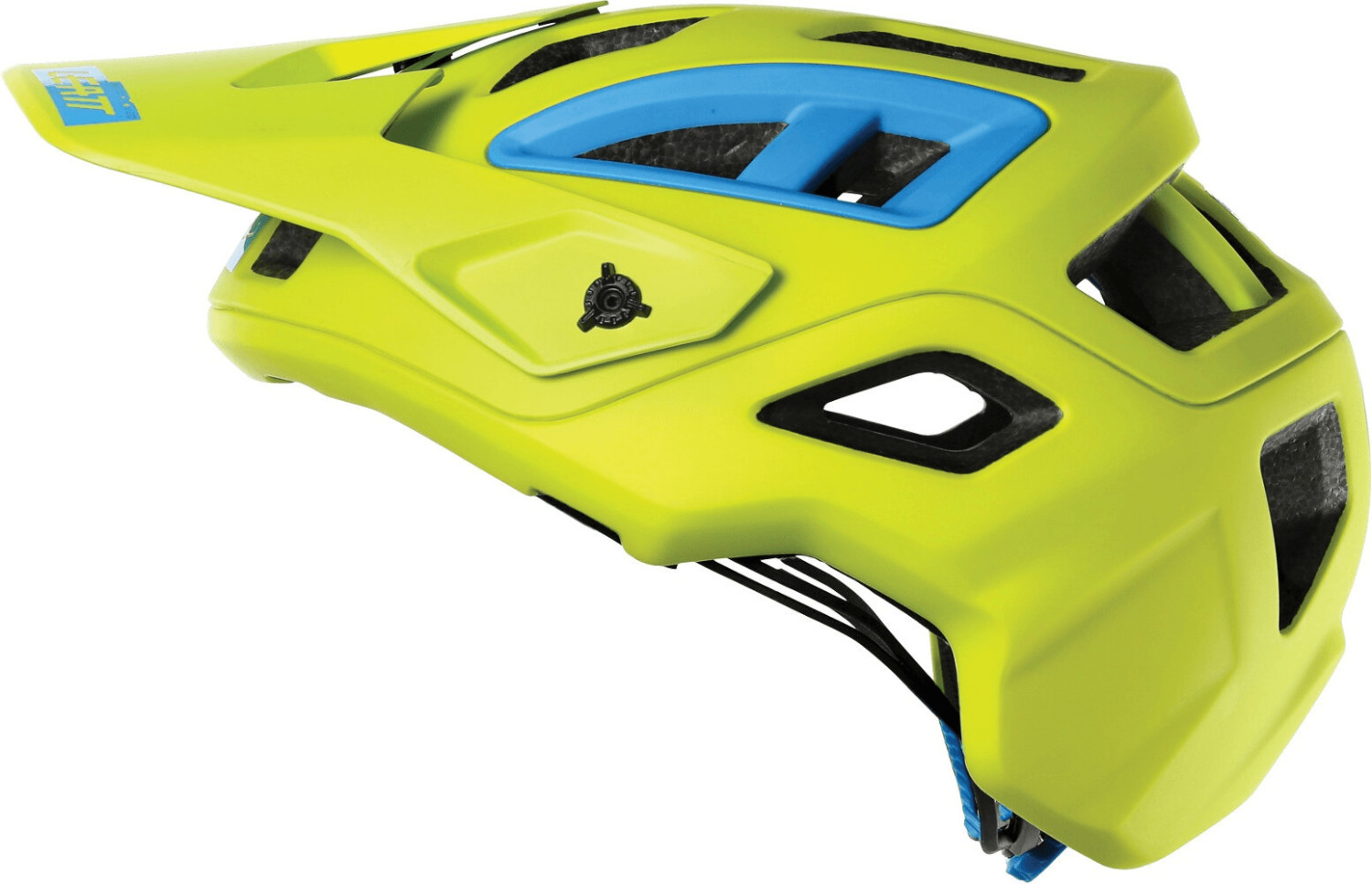 Leatt DBX 3.0 All-Mountain lime
