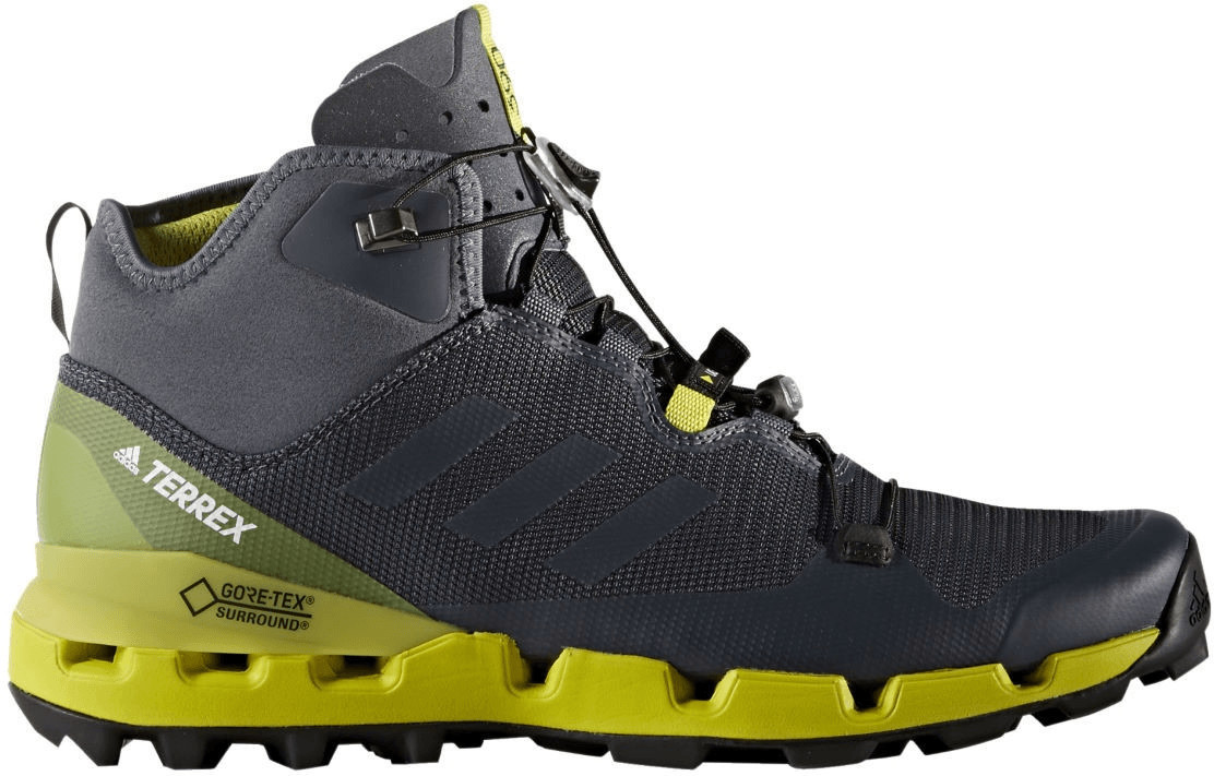 Adidas Terrex Fast Mid GTX-Surround a â¬ 149,00 (oggi) | Miglior prezzo su idealo