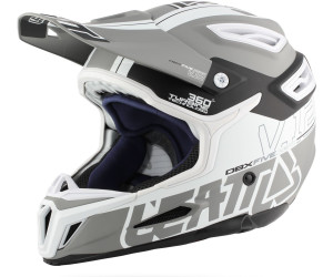 leatt dbx 3.0 brushed