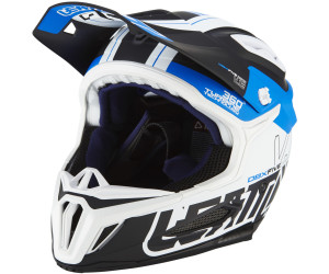 leatt dbx 3.0 brushed