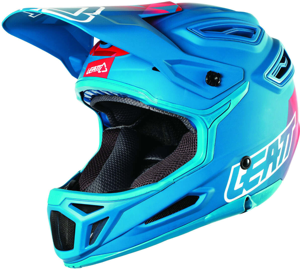 Leatt DBX 5.0 Composite
