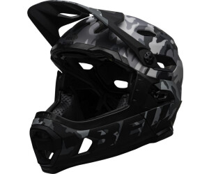 BELL Super DH MIPS Adult Mountain Bike Helmet 