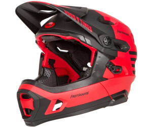 Bell super shop dh for sale