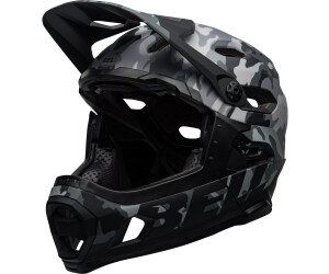 Bell super clearance dh price