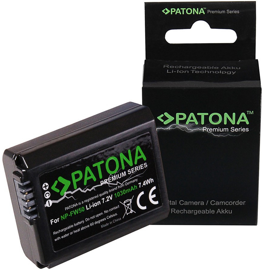 Patona 124801