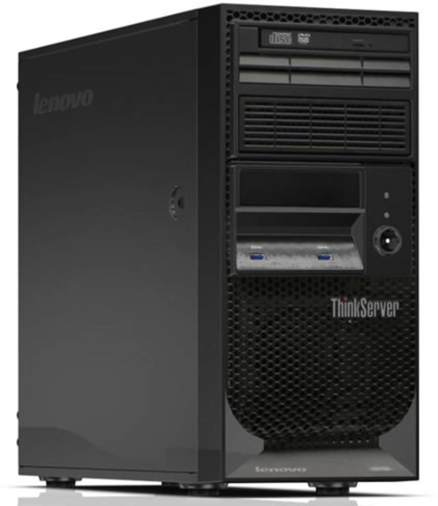 Lenovo ThinkServer TS150 70UB001NEA ab 782,57 € | Preisvergleich bei ...