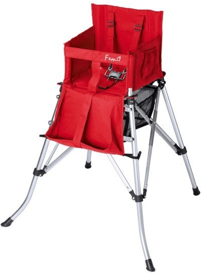FemStar One2Stay - red