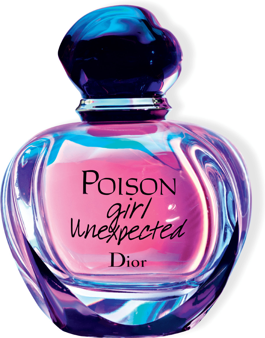 Photos - Women's Fragrance Christian Dior Dior Dior Poison Girl Unexpected Eau de Toilette  (100ml)
