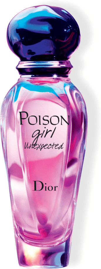 Dior Poison Girl Unexpected Eau de Toilette Roller-Pearl (20ml)