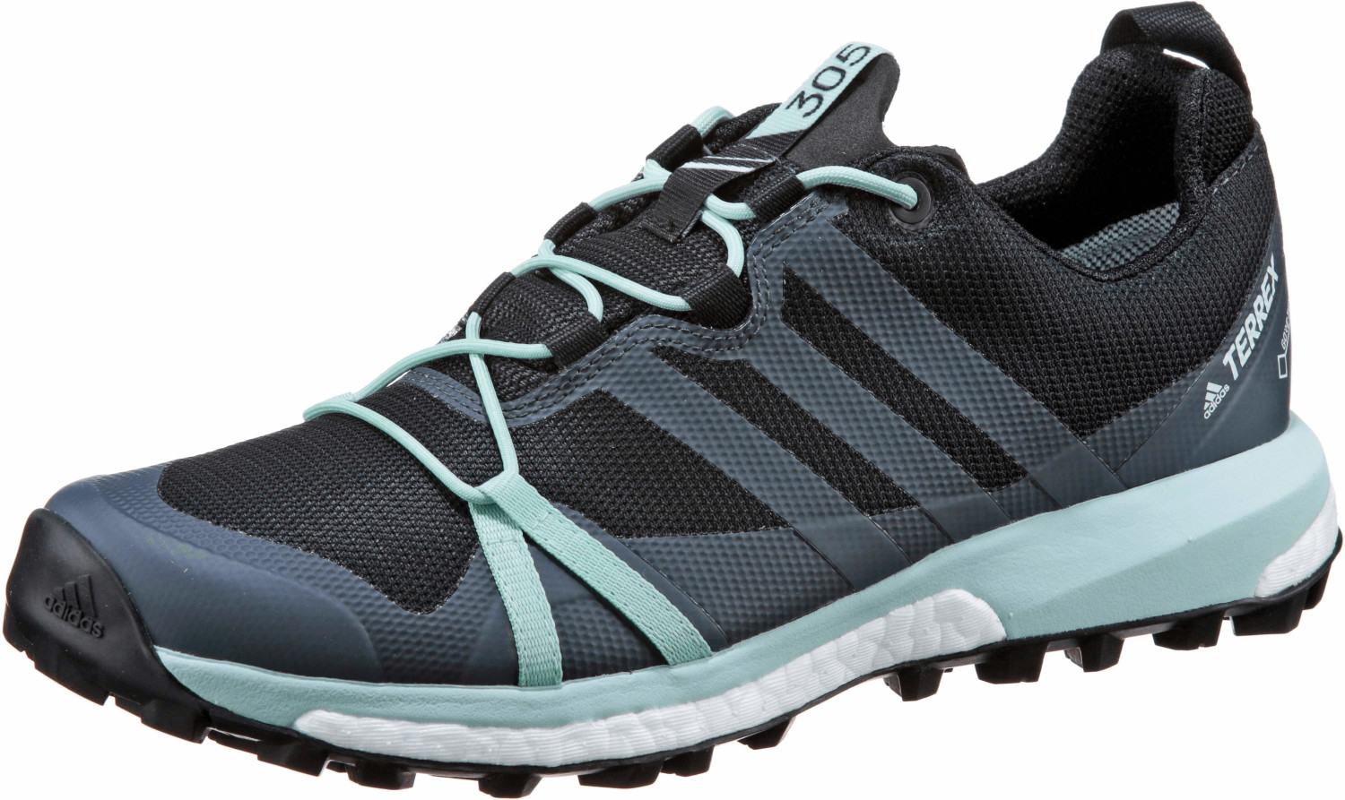 terrex agravic gtx w