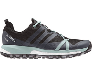 Buy Adidas Terrex Agravic GTX W carbon/grey three/ash green ... Buy Adidas Terrex Agravic GTX W carbon/grey three/ash green ...