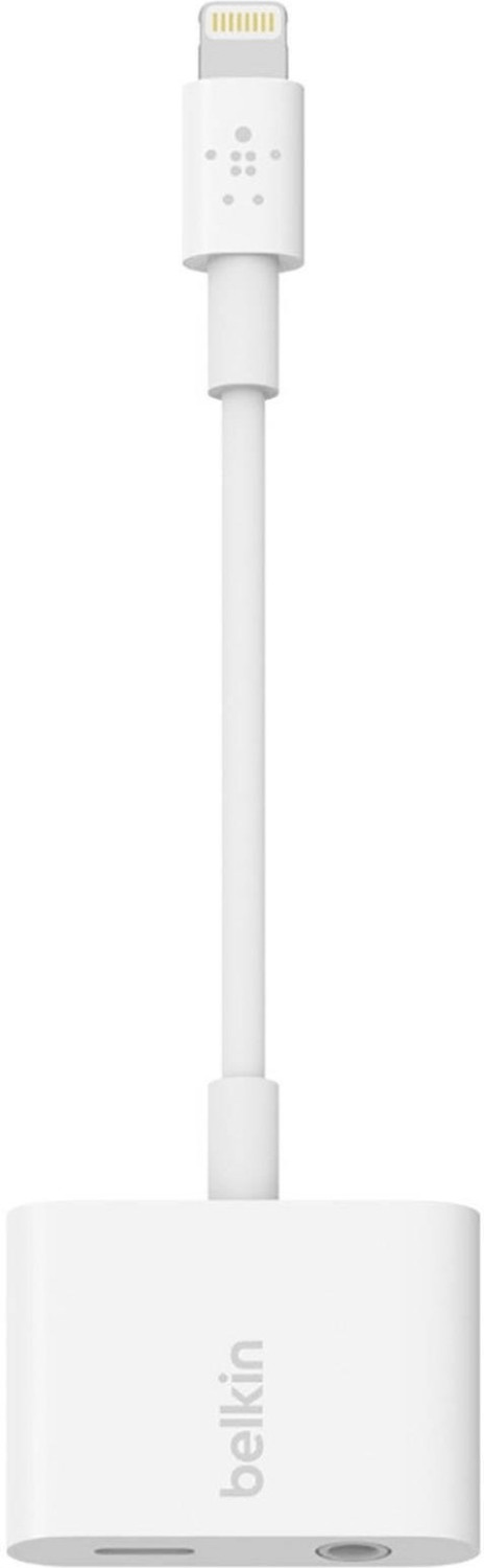 Belkin RockStar Lightning Audio + Charge