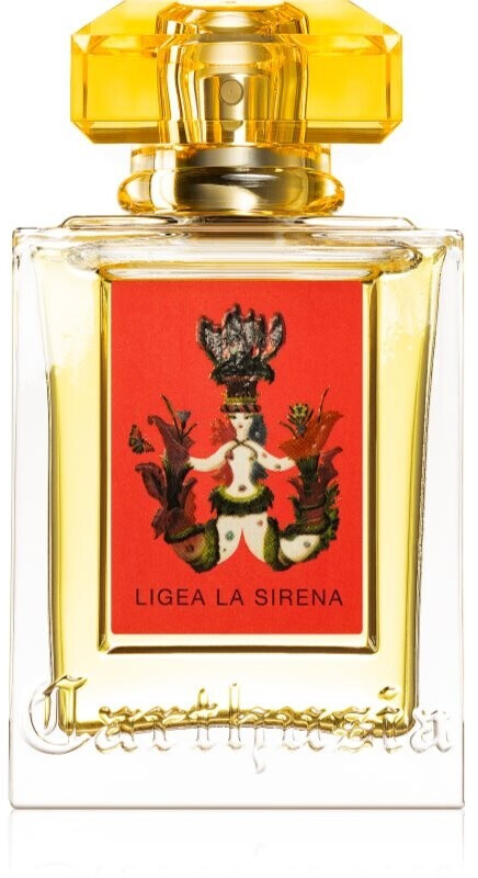 Carthusia Ligea La Sirena Eau de Toilette