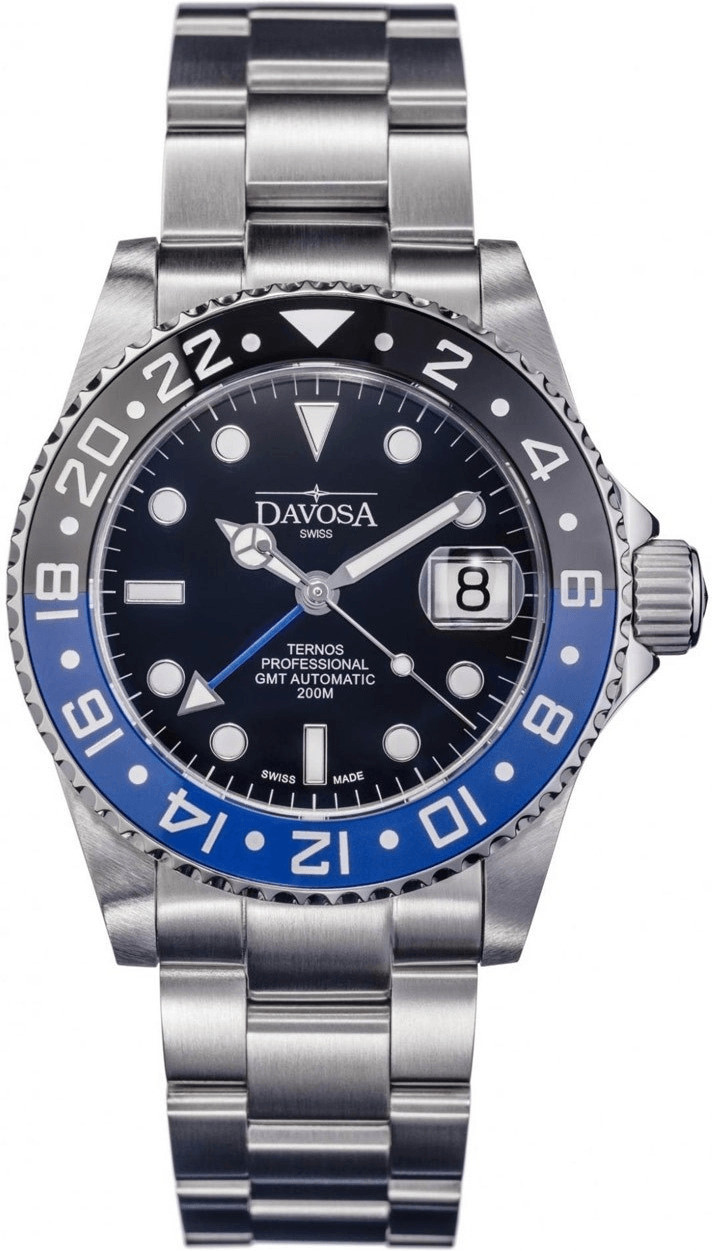 Davosa Ternos Professional GMT (16157145)