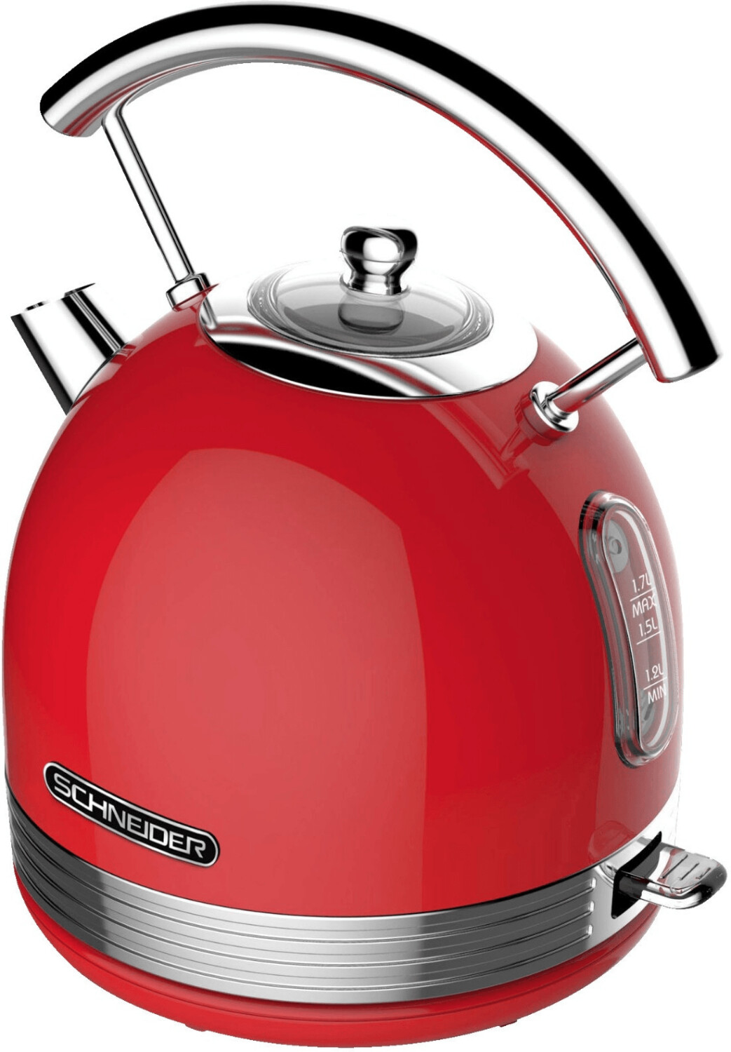 Schneider SL W2 FR