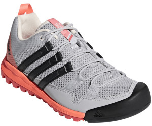Adidas Terrex Solo W grey twocarbonchalk coral ab 77,97 Adidas Terrex Solo W grey twocarbonchalk coral ab 77,97
