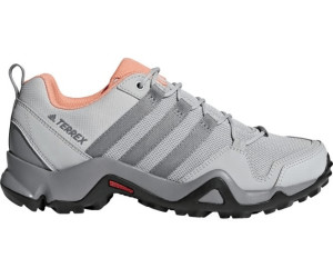 Adidas Terrex Ax2r W Grey Two Grey Three Chalk Coral Ab 62