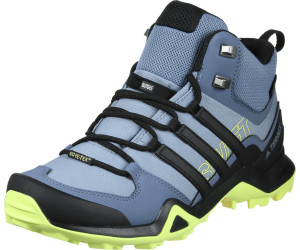 Adidas Terrex Swift R2 Mid GTX W raw grey/core black/semi ... Adidas Terrex Swift R2 Mid GTX W raw grey/core black/semi ...