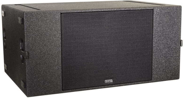 Synq SQ-218