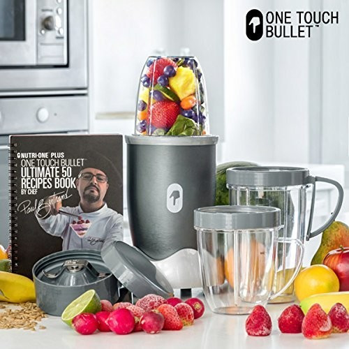 One Touch Bullet Nutri One Plus