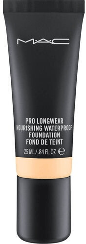 MAC Pro Longwear Nourishing Waterproof Foundation NC40 (25ml)