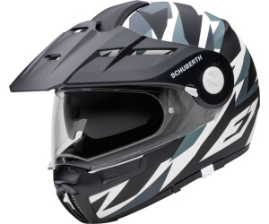 Buy Schuberth E1 Rival Grey from £295 