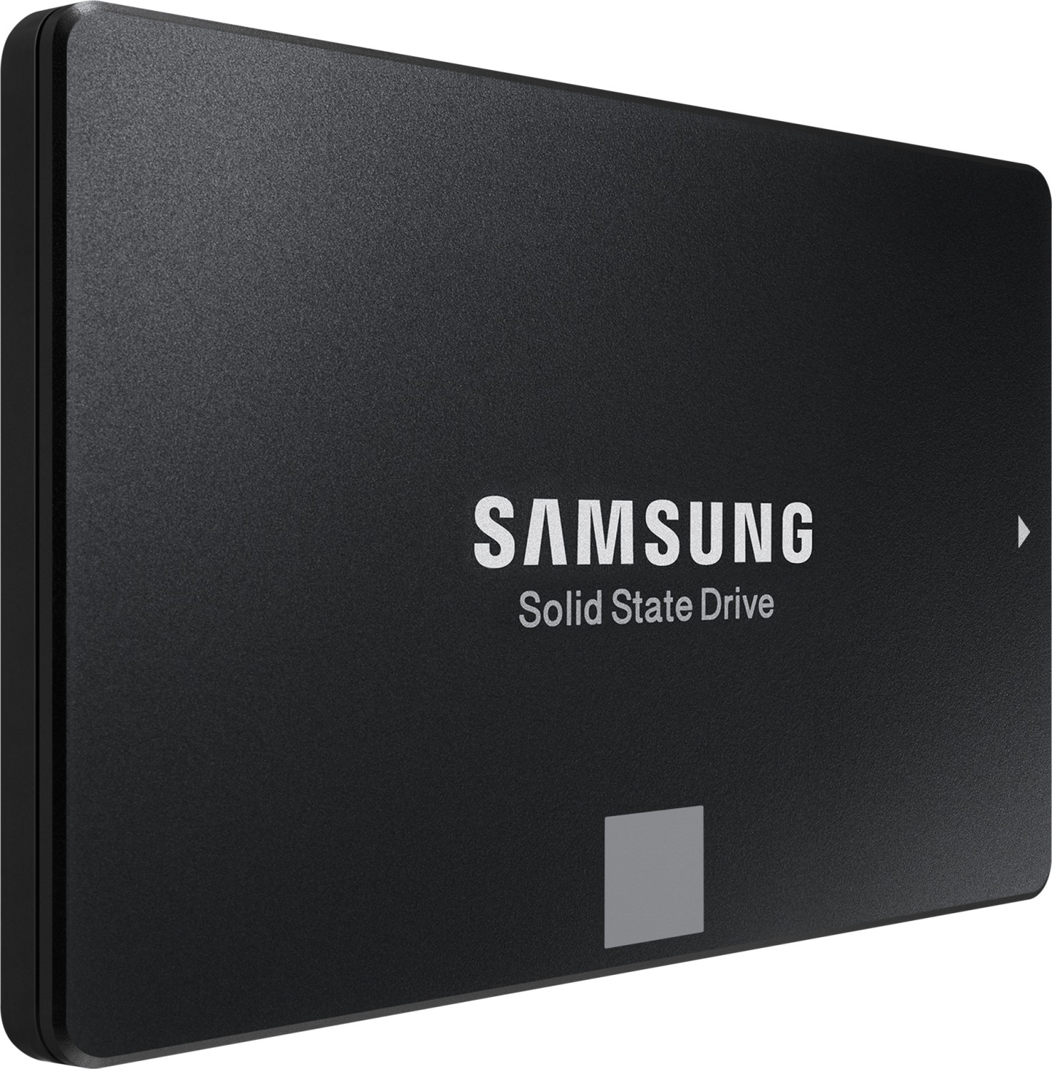 DISQUE DUR SSD SSD SAMSUNG - Interne 980 500Go M.2 NVMe (MZ-V8V500BW)