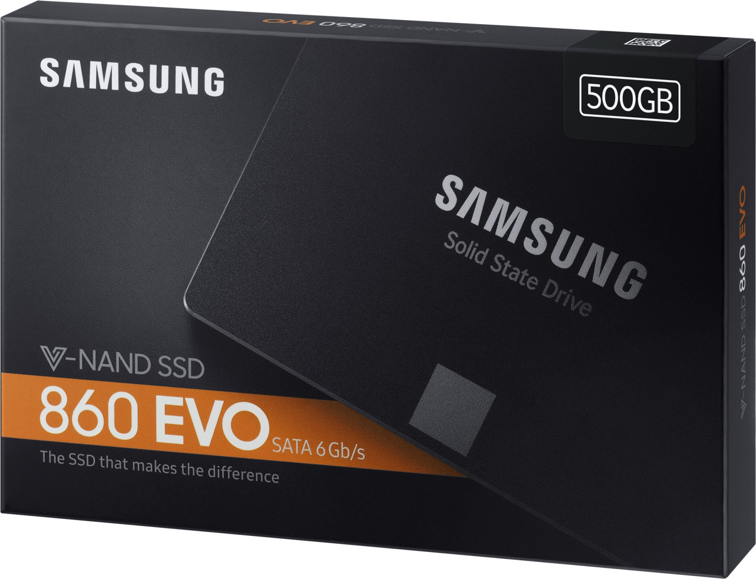 Samsung 860 evo ssd 500 gb sale