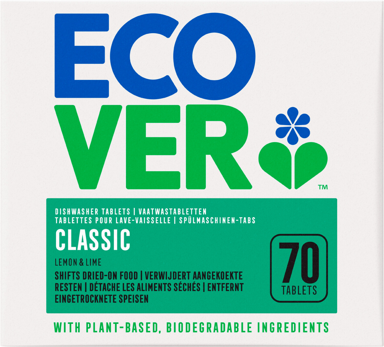Ecover