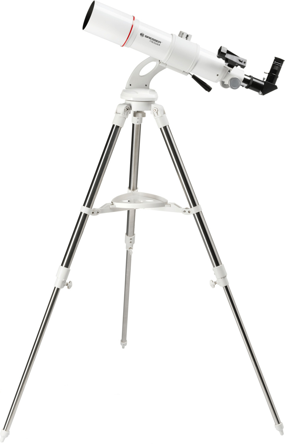 Bresser Messier AR-80/640 AZ NANO