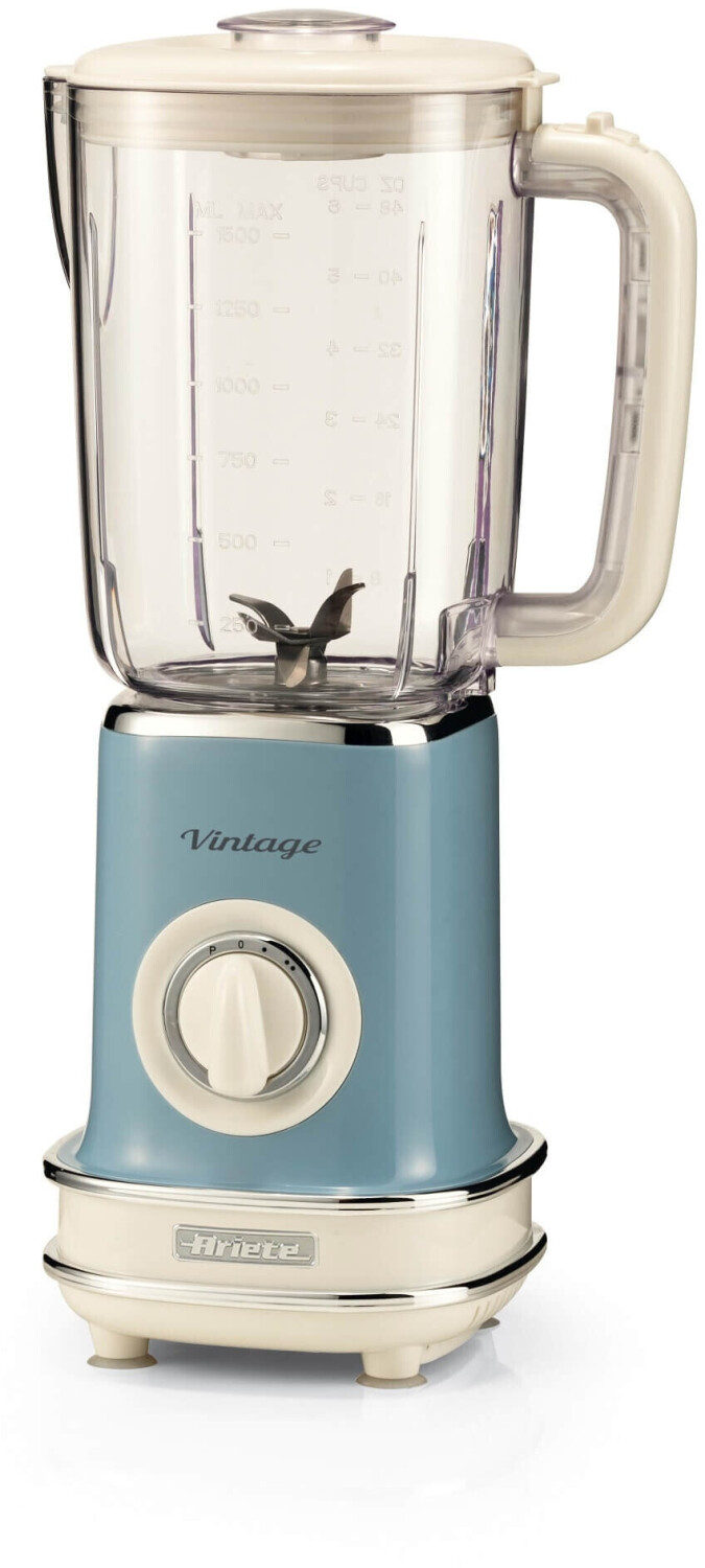 Ariete 568 light blue