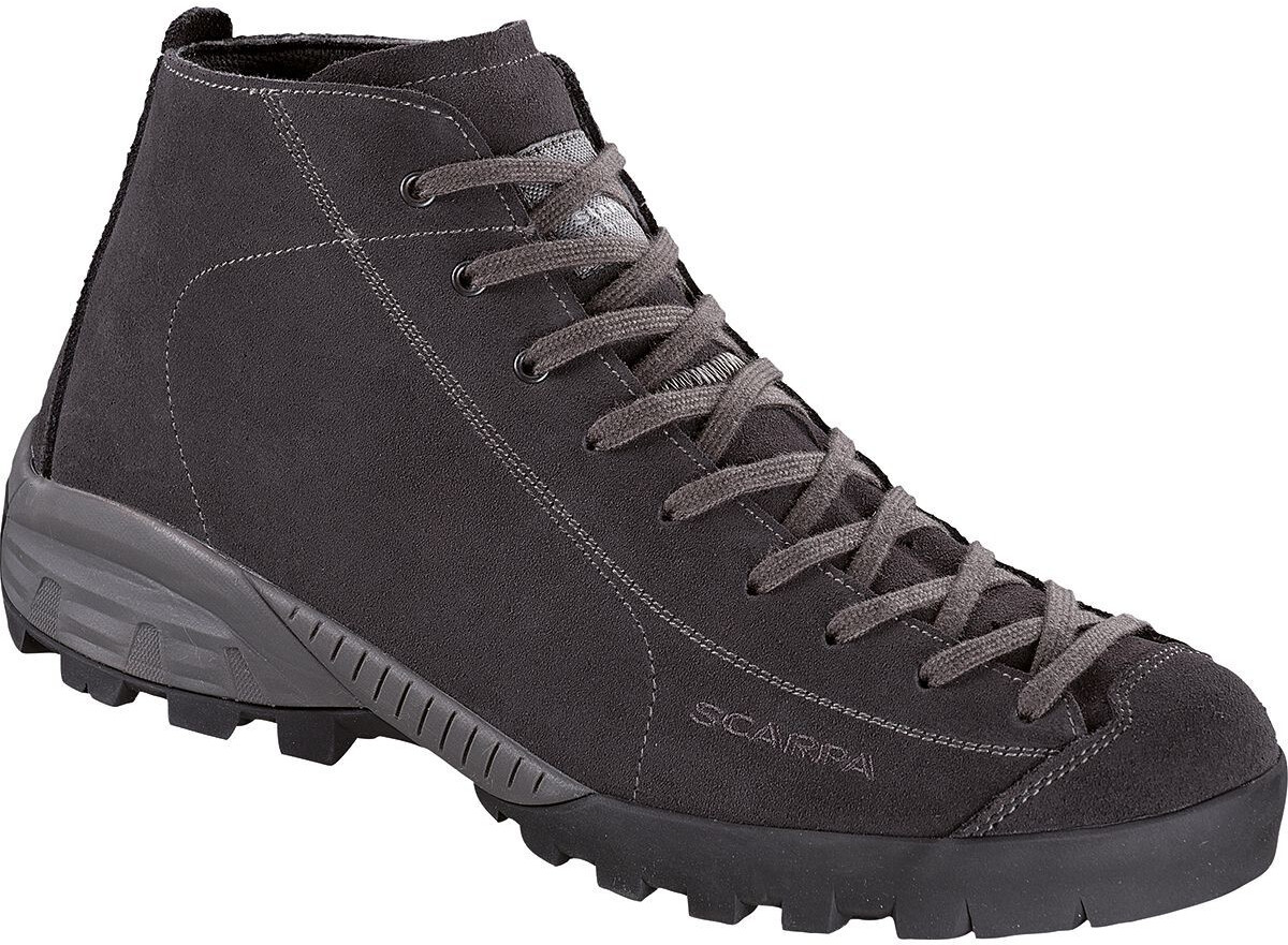 Scarpa mojito city mid wool gtx sale