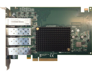 Lenovo ThinkSystem Emulex OCe14104B-NX (7ZT7A00493)