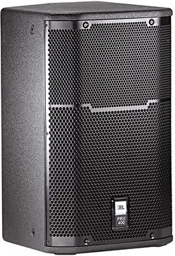 JBL PRX 412M