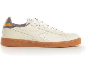 diadora game l low uomo marrone