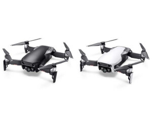 dji mavic air fly more combo argos